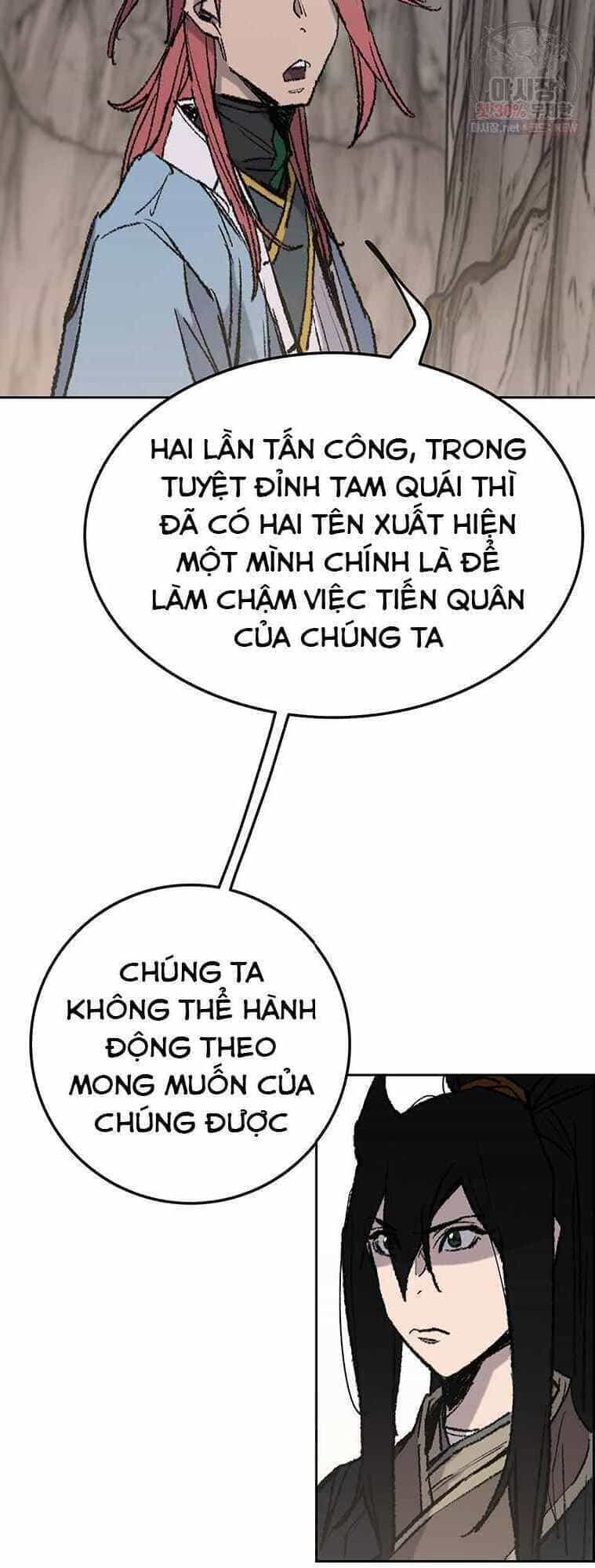Tiên Kiếm Bất Bại - Chương 66 - ảnh 6