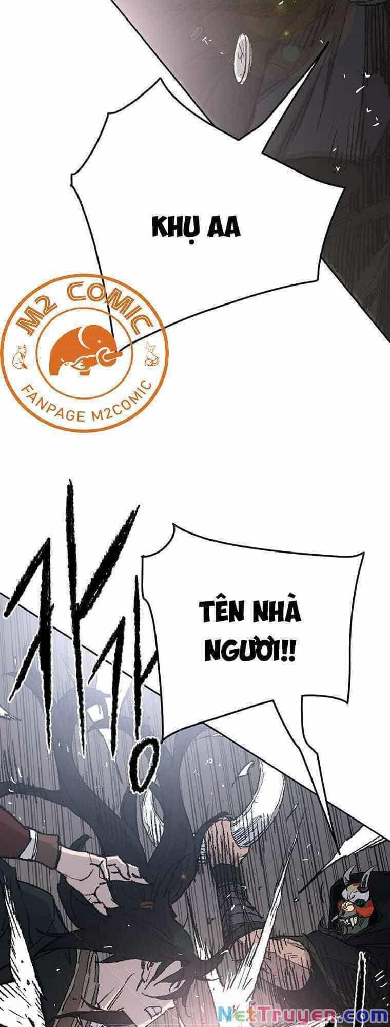 Tiên Kiếm Bất Bại - Chương 67 - ảnh 28