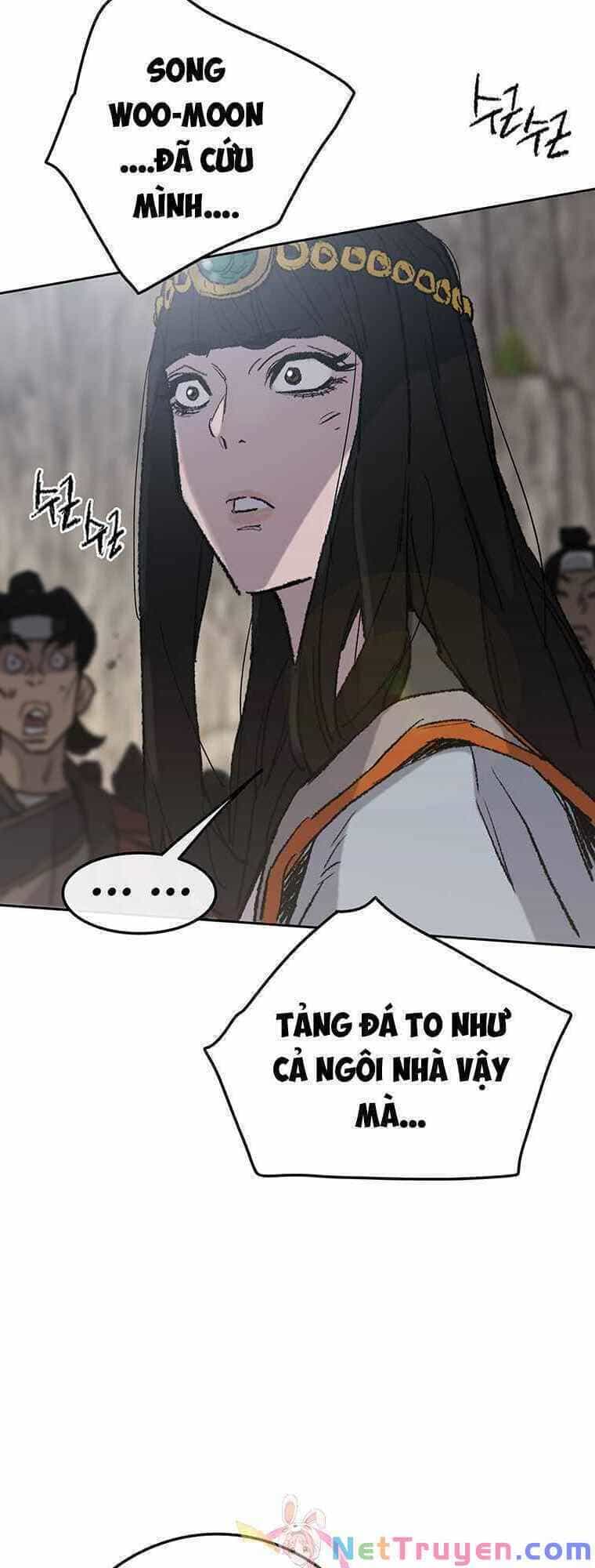 Tiên Kiếm Bất Bại - Chương 67 - ảnh 4
