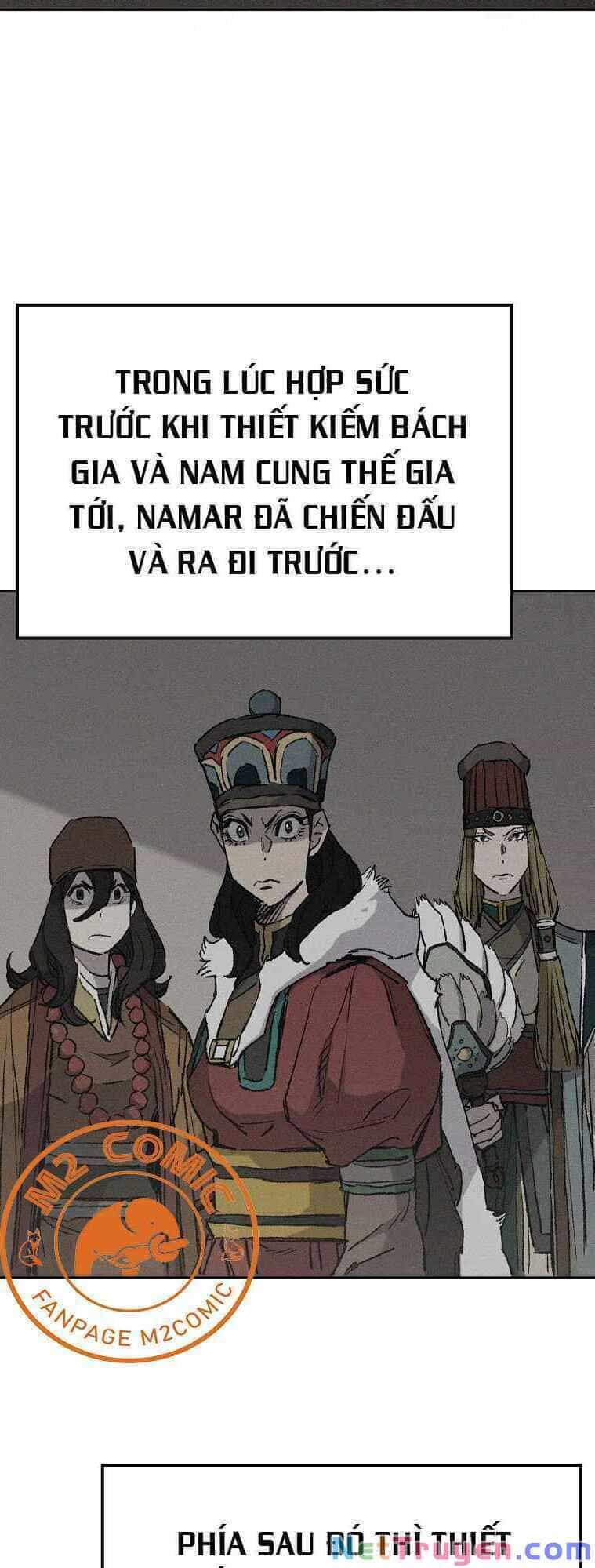 Tiên Kiếm Bất Bại - Chương 67 - ảnh 53