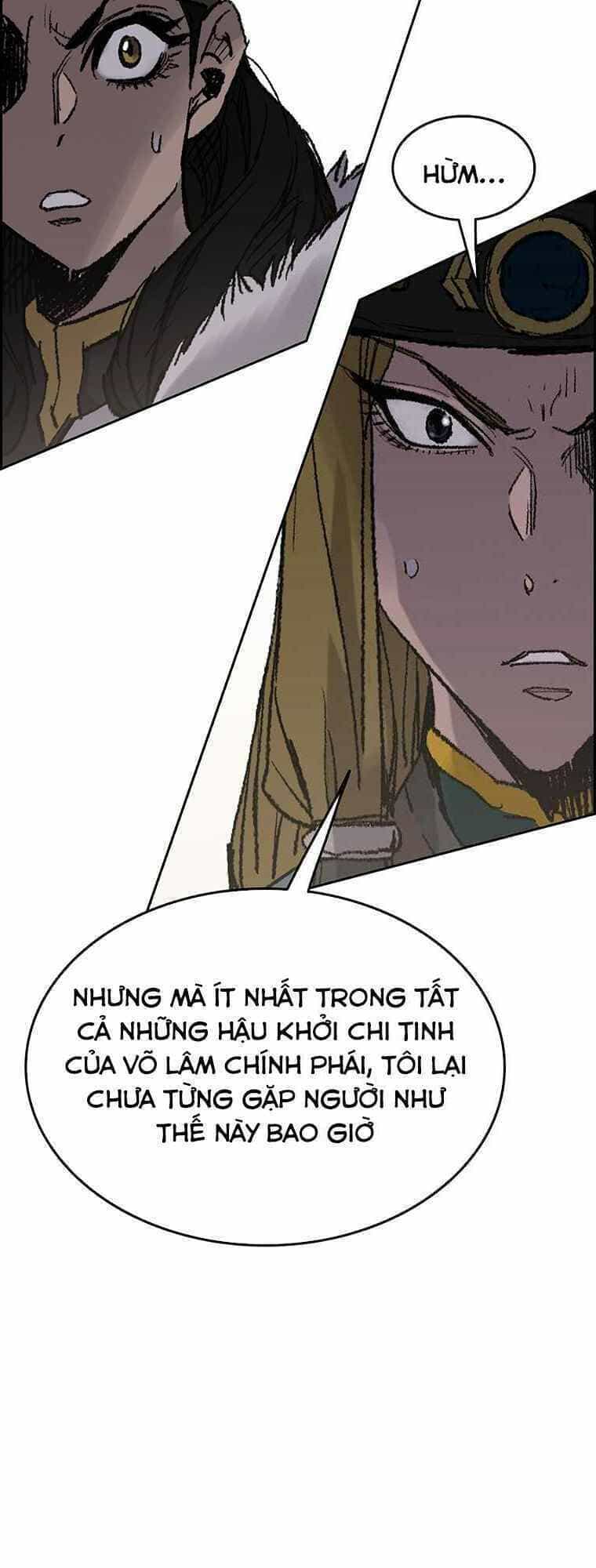 Tiên Kiếm Bất Bại - Chương 68 - ảnh 15