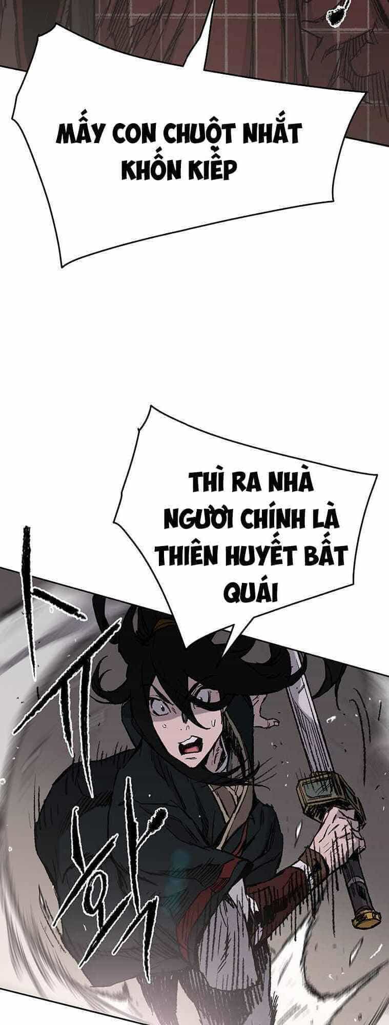 Tiên Kiếm Bất Bại - Chương 68 - ảnh 38