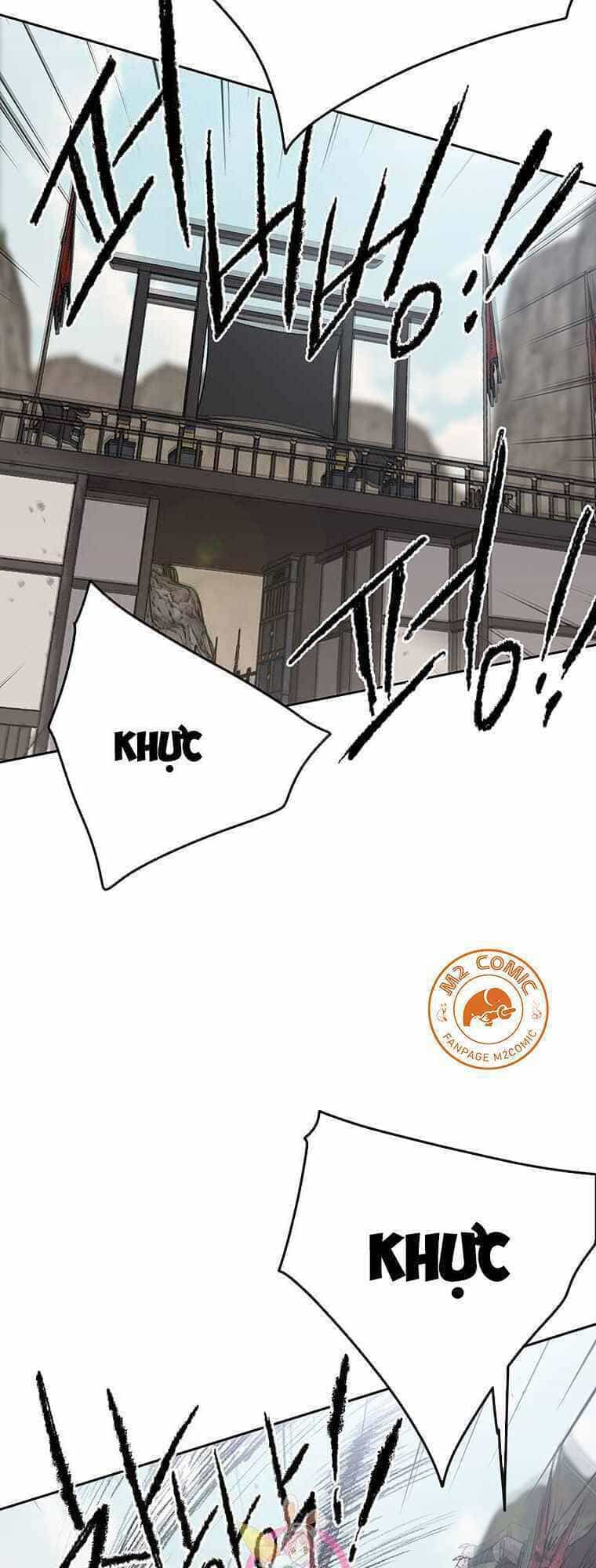 Tiên Kiếm Bất Bại - Chương 68 - ảnh 4