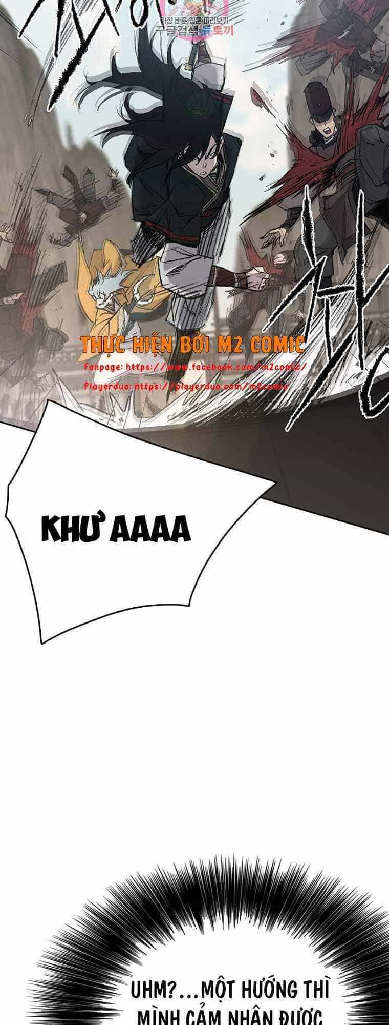 Tiên Kiếm Bất Bại - Chương 68 - ảnh 5