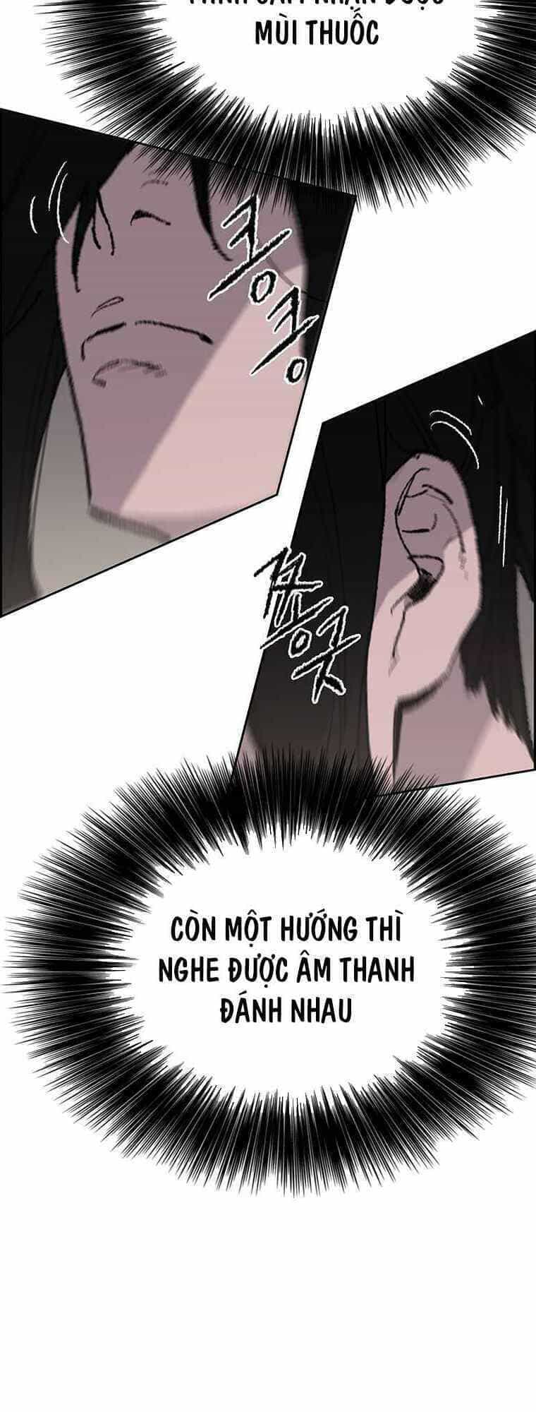 Tiên Kiếm Bất Bại - Chương 68 - ảnh 6