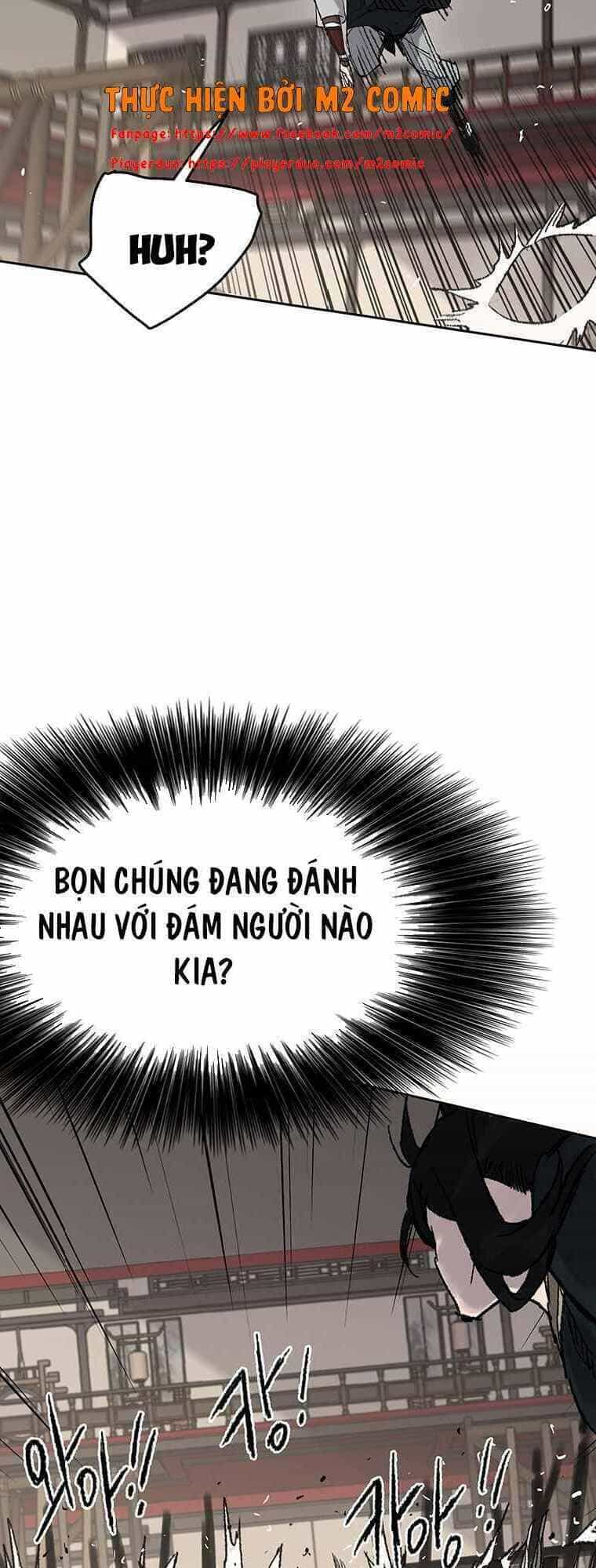 Tiên Kiếm Bất Bại - Chương 68 - ảnh 9