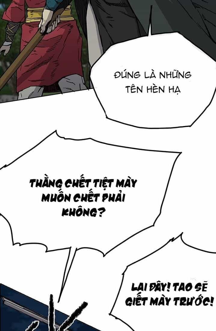 Tiên Kiếm Bất Bại - Chương 6 - ảnh 19