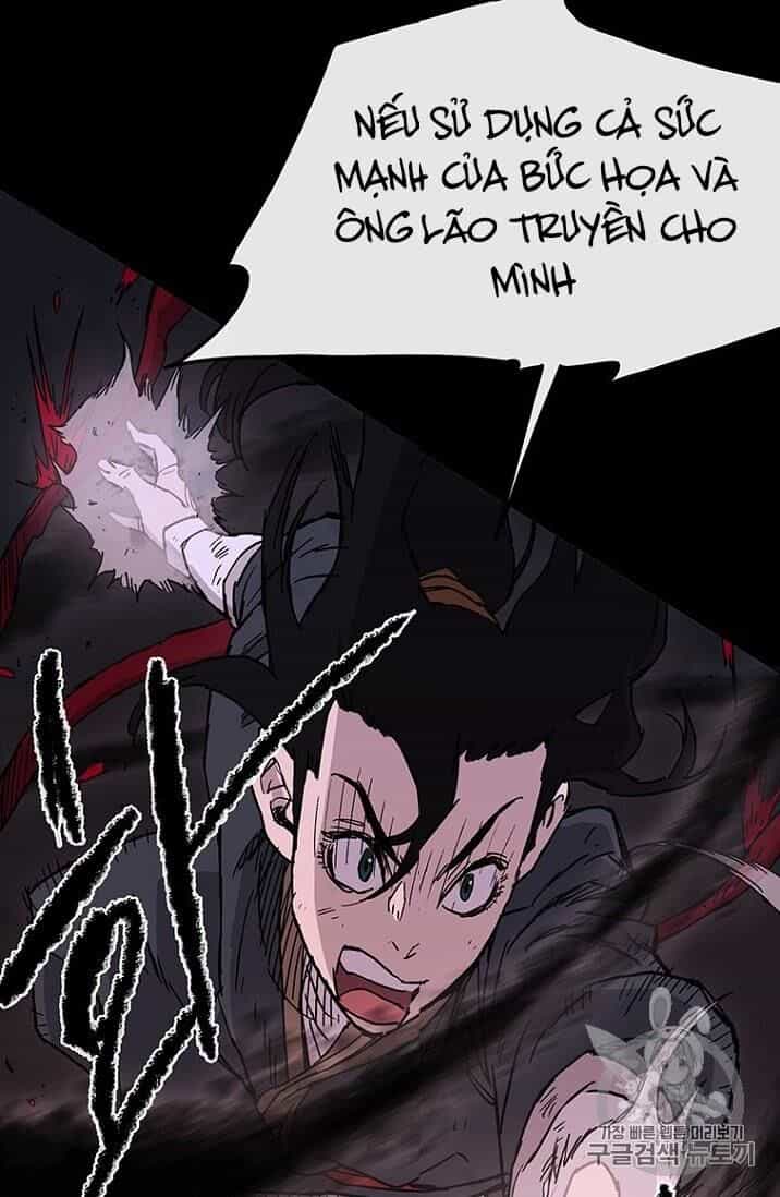 Tiên Kiếm Bất Bại - Chương 6 - ảnh 44