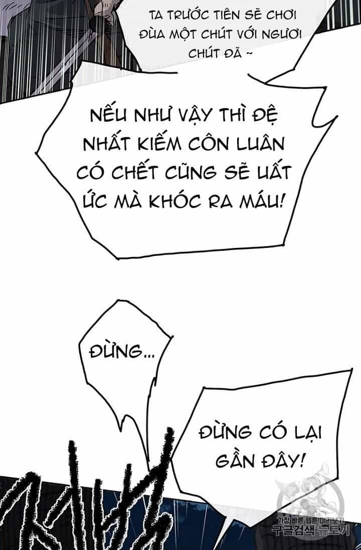 Tiên Kiếm Bất Bại - Chương 6 - ảnh 7
