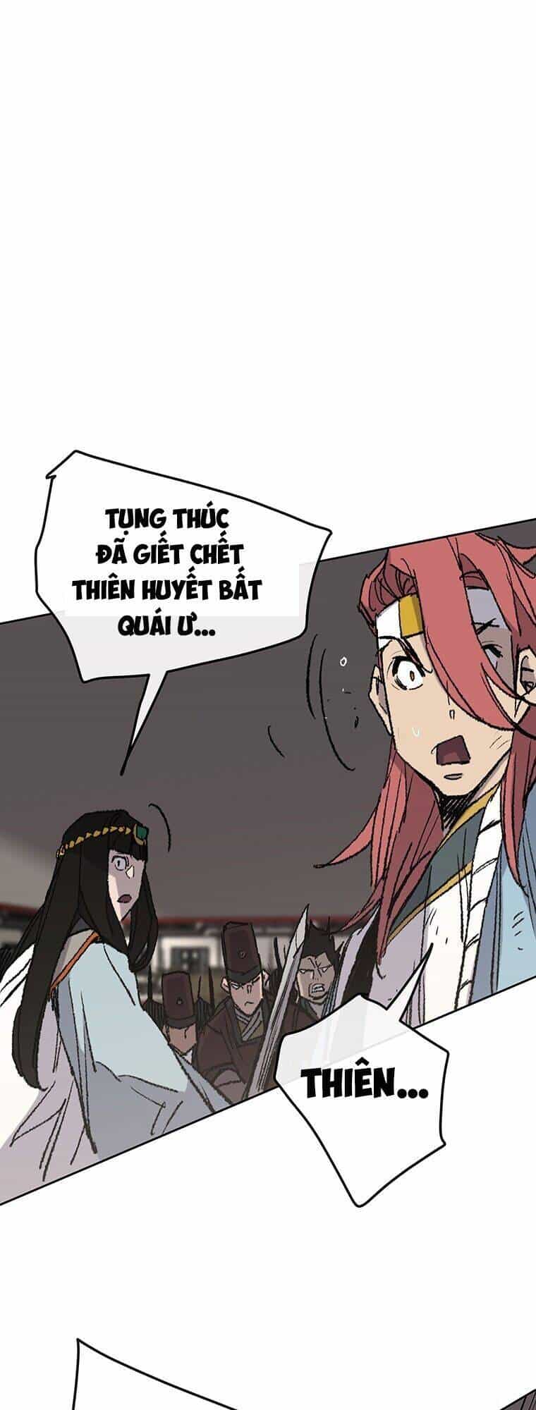 Tiên Kiếm Bất Bại - Chương 69 - ảnh 43