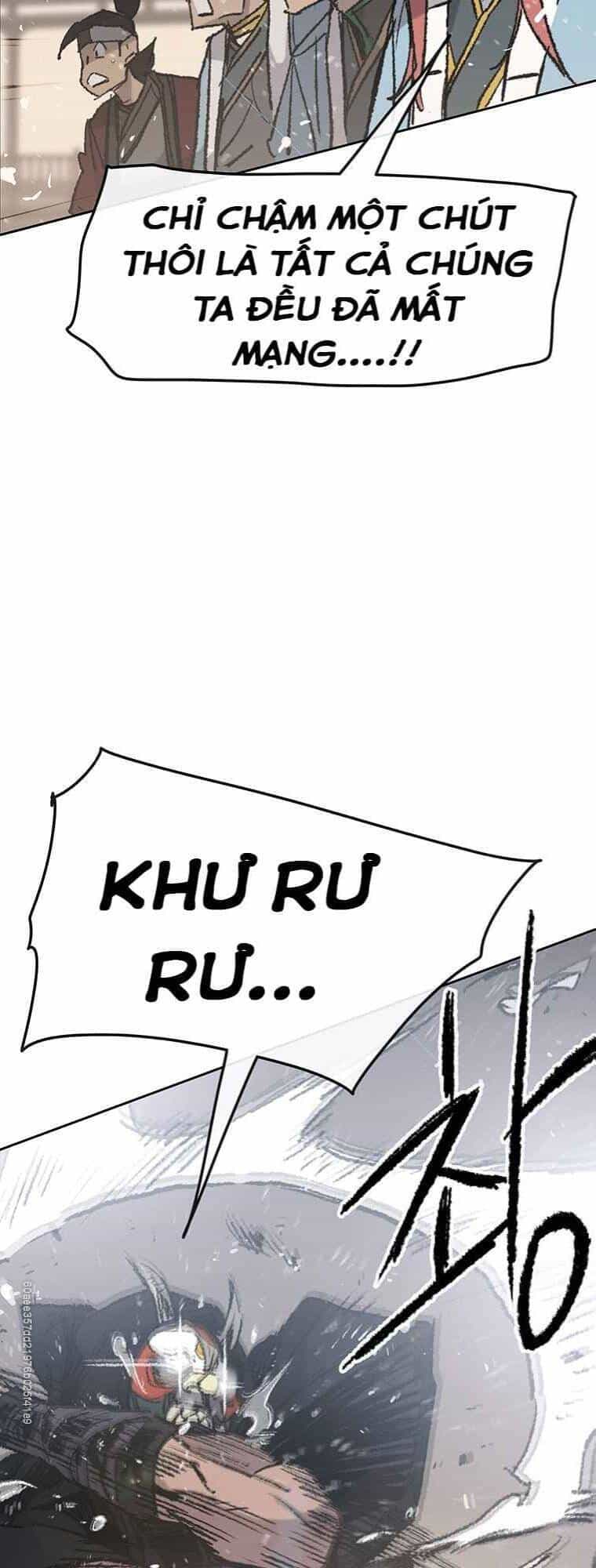 Tiên Kiếm Bất Bại - Chương 70 - ảnh 16