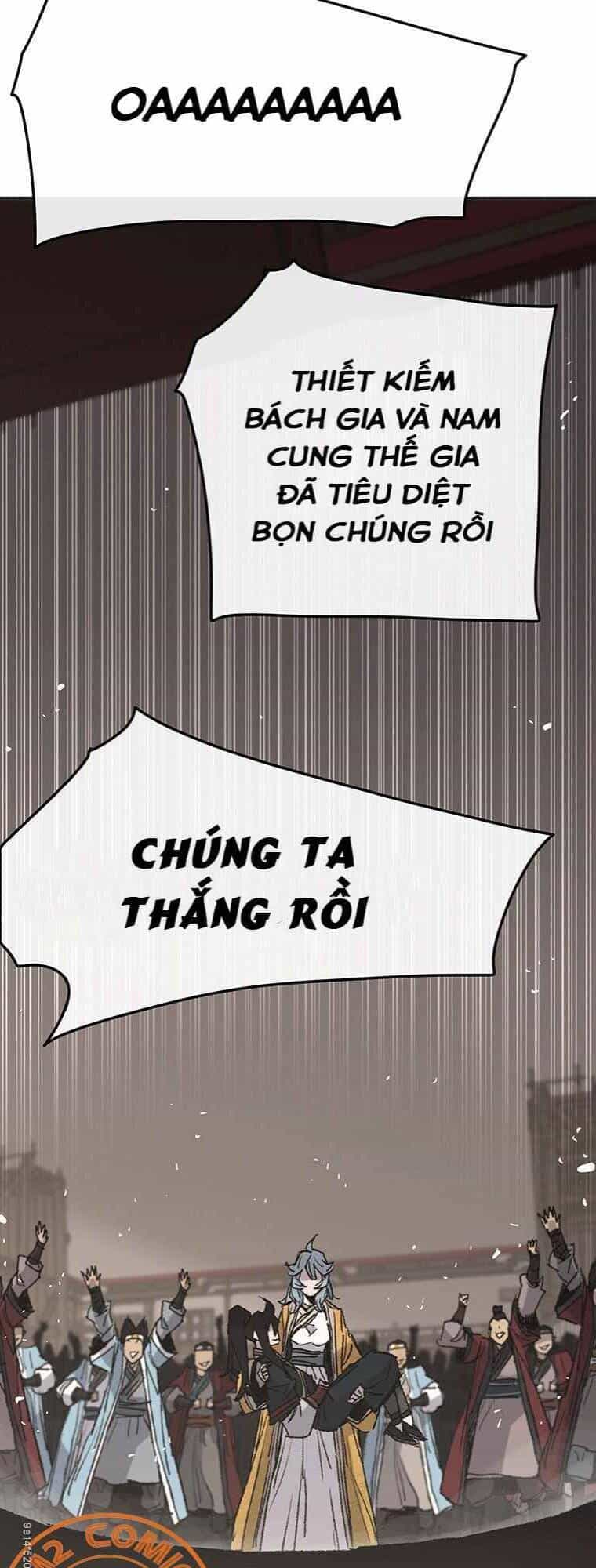 Tiên Kiếm Bất Bại - Chương 70 - ảnh 64