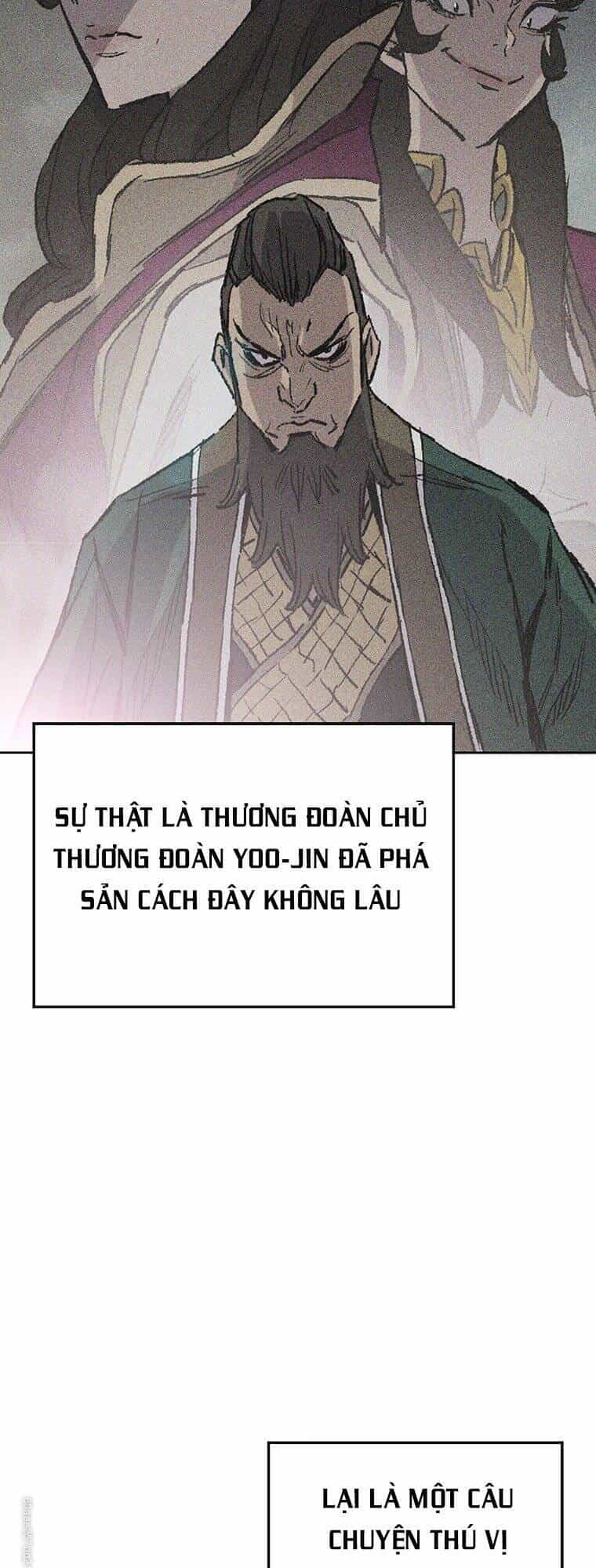 Tiên Kiếm Bất Bại - Chương 71 - ảnh 20