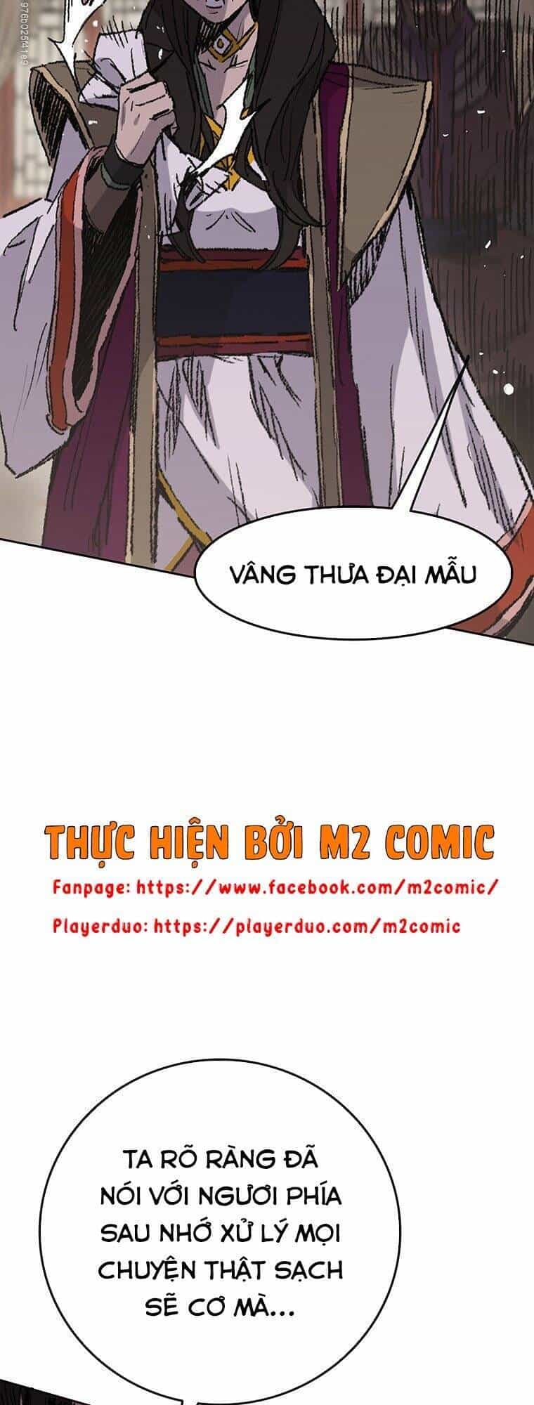 Tiên Kiếm Bất Bại - Chương 71 - ảnh 37