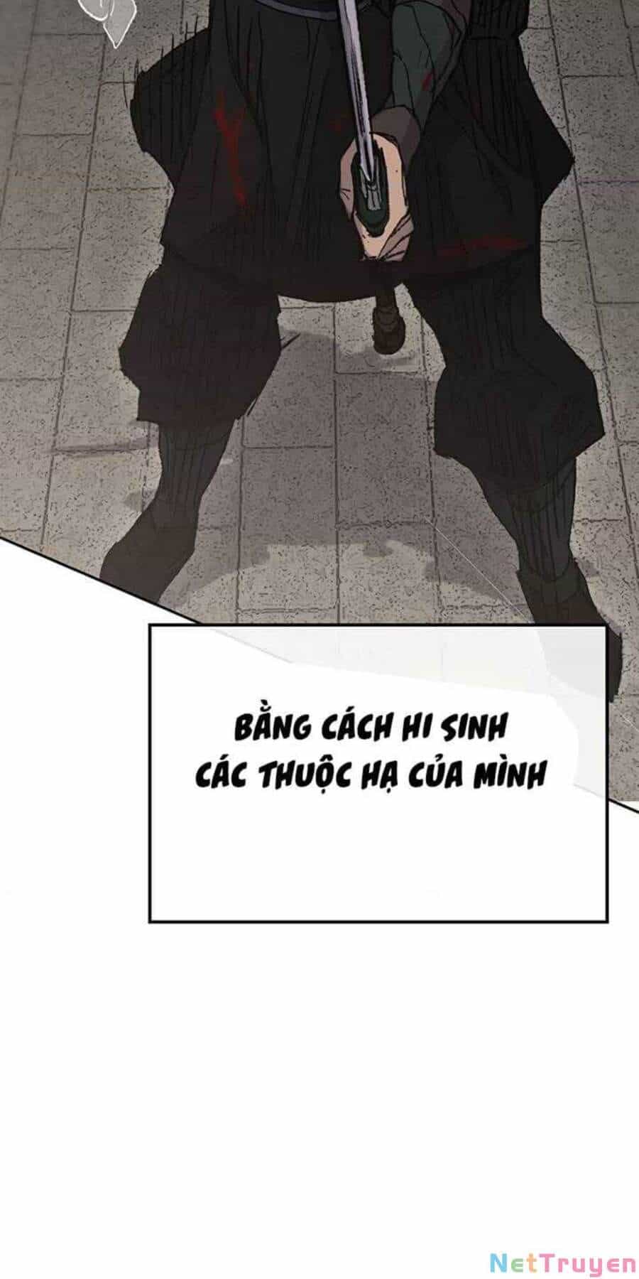 Tiên Kiếm Bất Bại - Chương 75 - ảnh 22