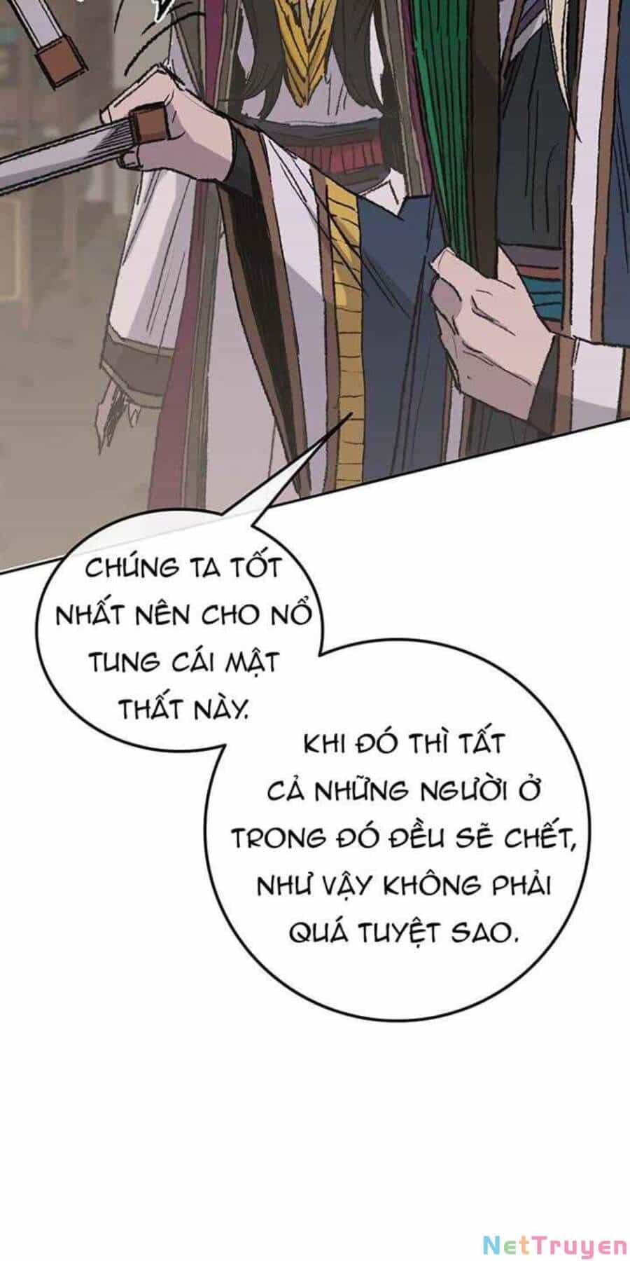 Tiên Kiếm Bất Bại - Chương 75 - ảnh 72
