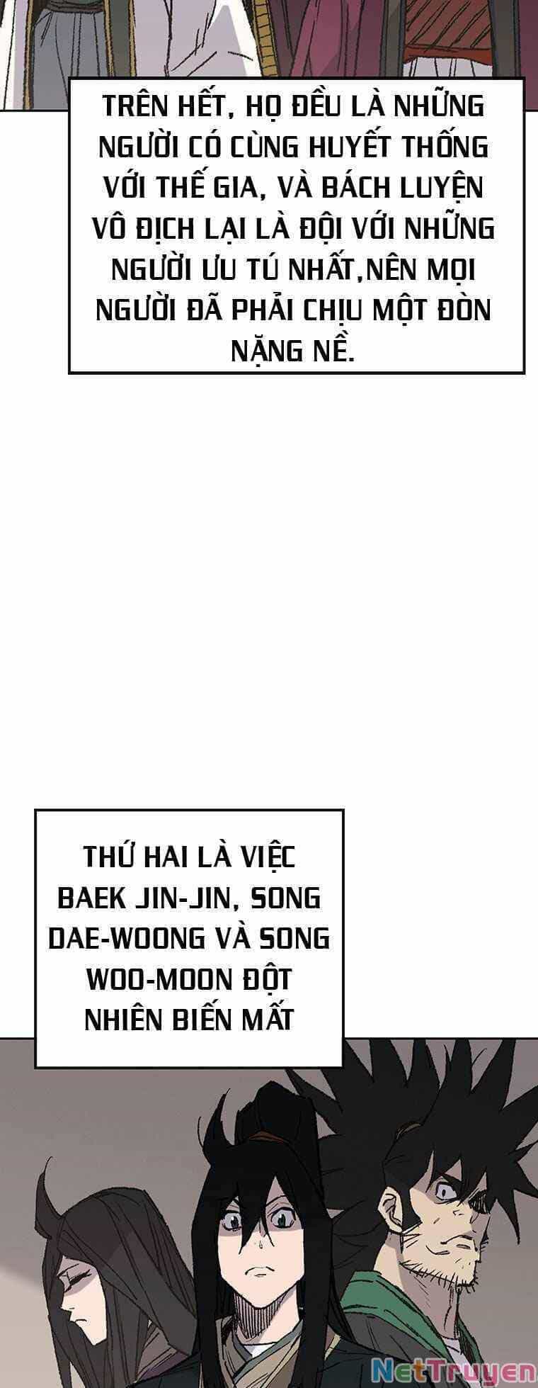 Tiên Kiếm Bất Bại - Chương 76 - ảnh 35
