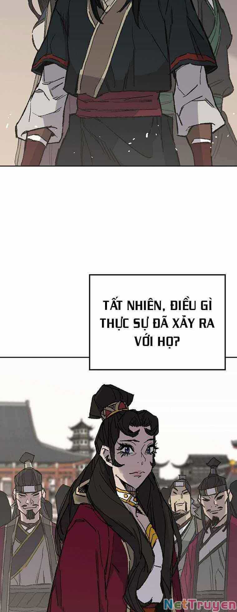 Tiên Kiếm Bất Bại - Chương 76 - ảnh 36