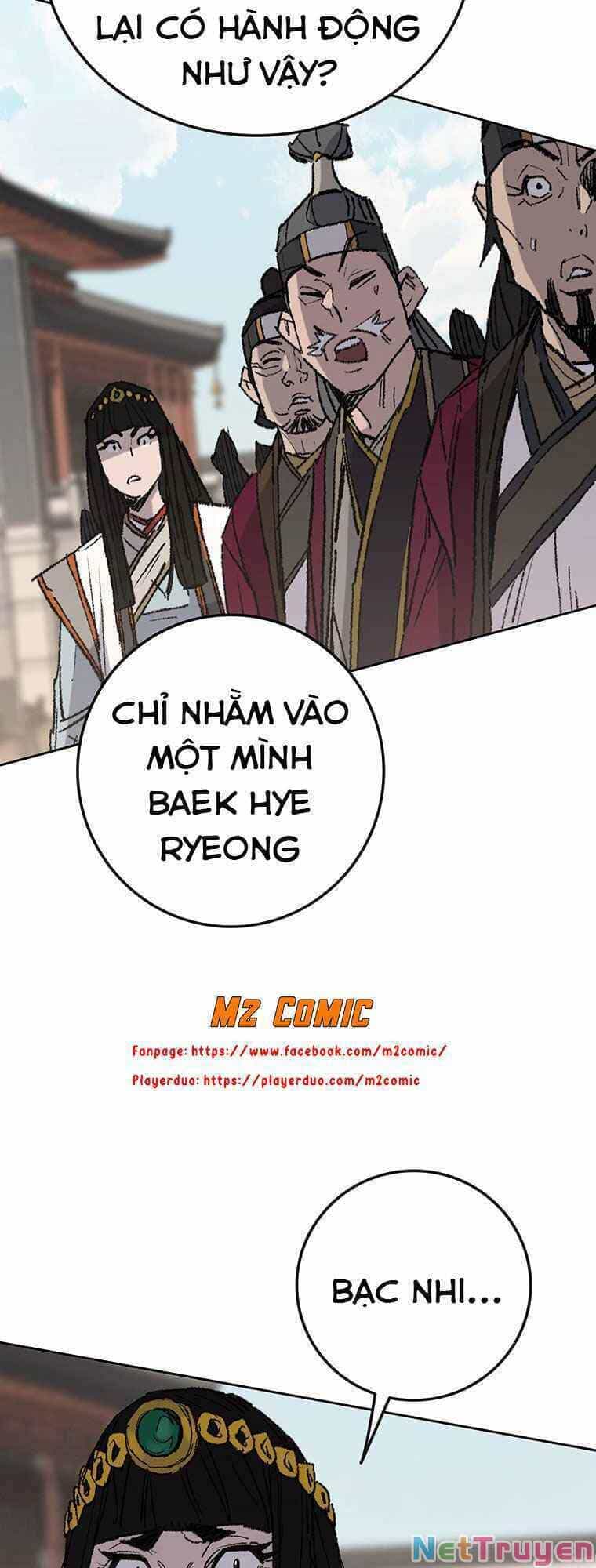 Tiên Kiếm Bất Bại - Chương 76 - ảnh 81