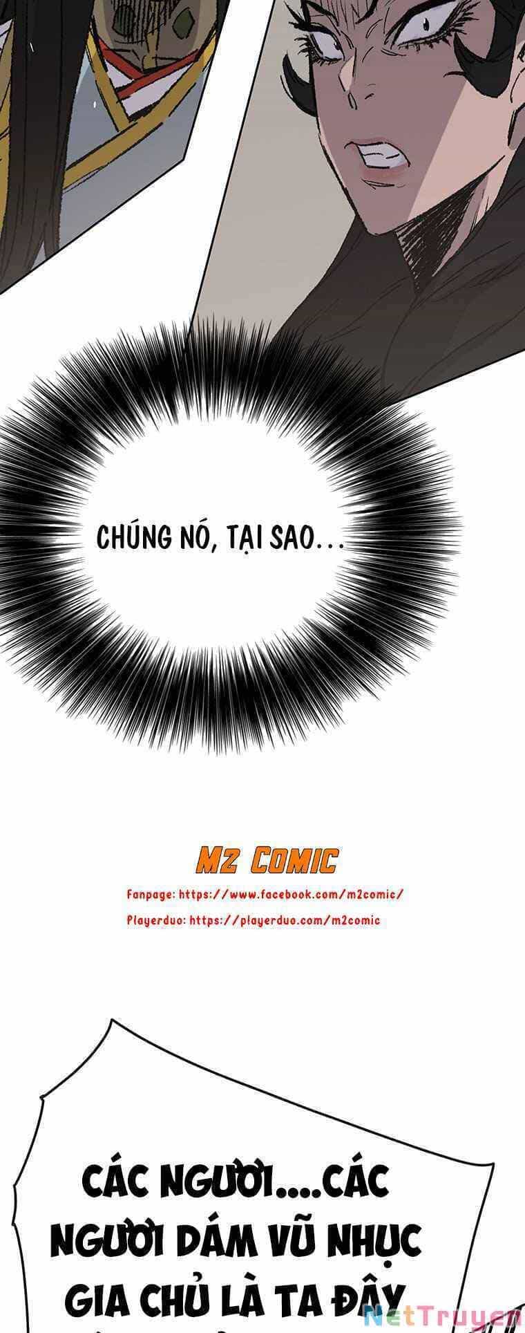 Tiên Kiếm Bất Bại - Chương 76 - ảnh 89