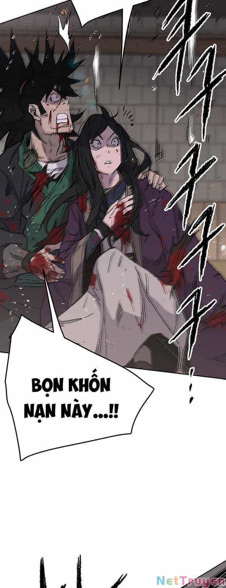 Tiên Kiếm Bất Bại - Chương 76 - ảnh 9