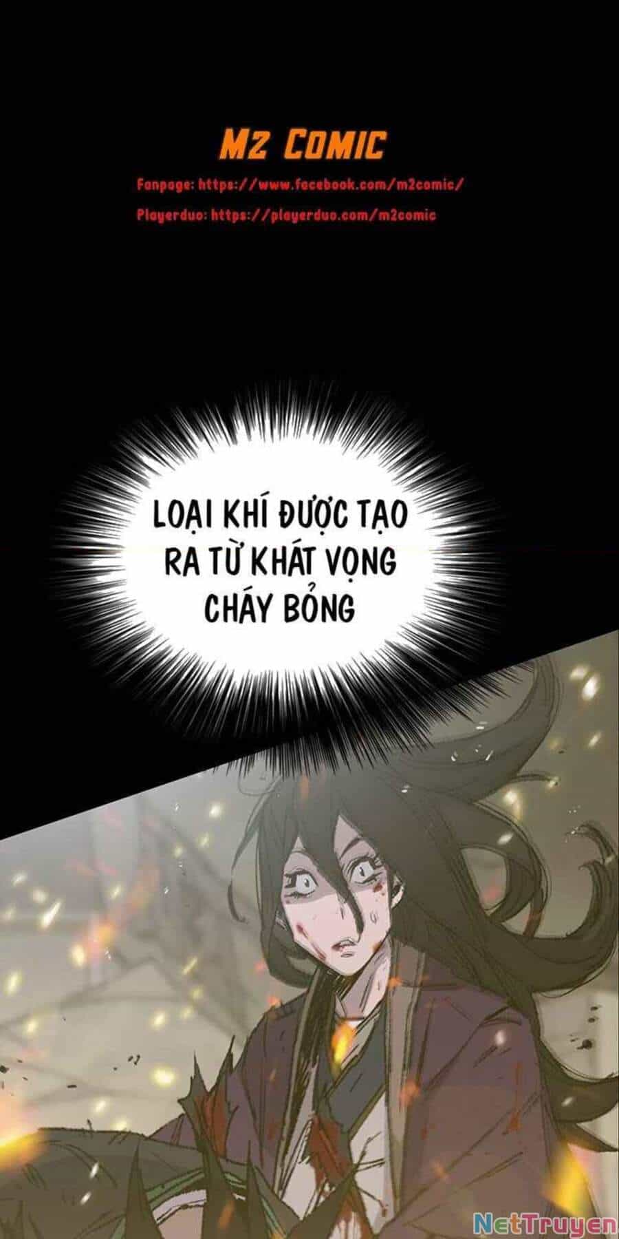 Tiên Kiếm Bất Bại - Chương 77 - ảnh 24