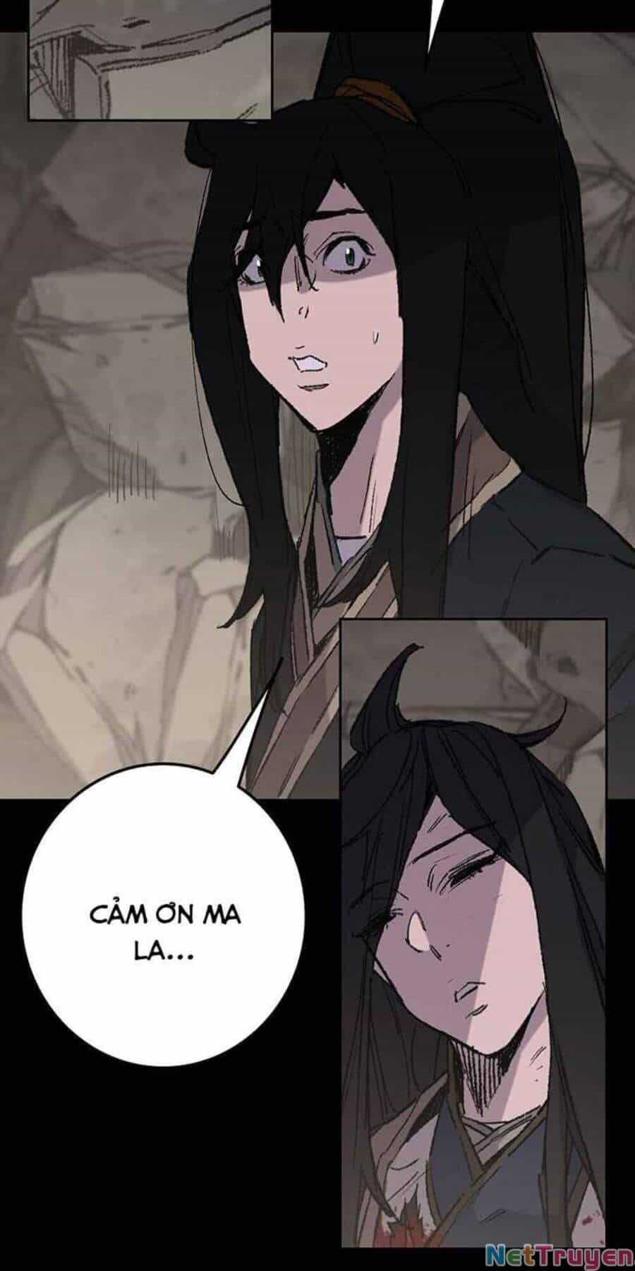 Tiên Kiếm Bất Bại - Chương 77 - ảnh 68