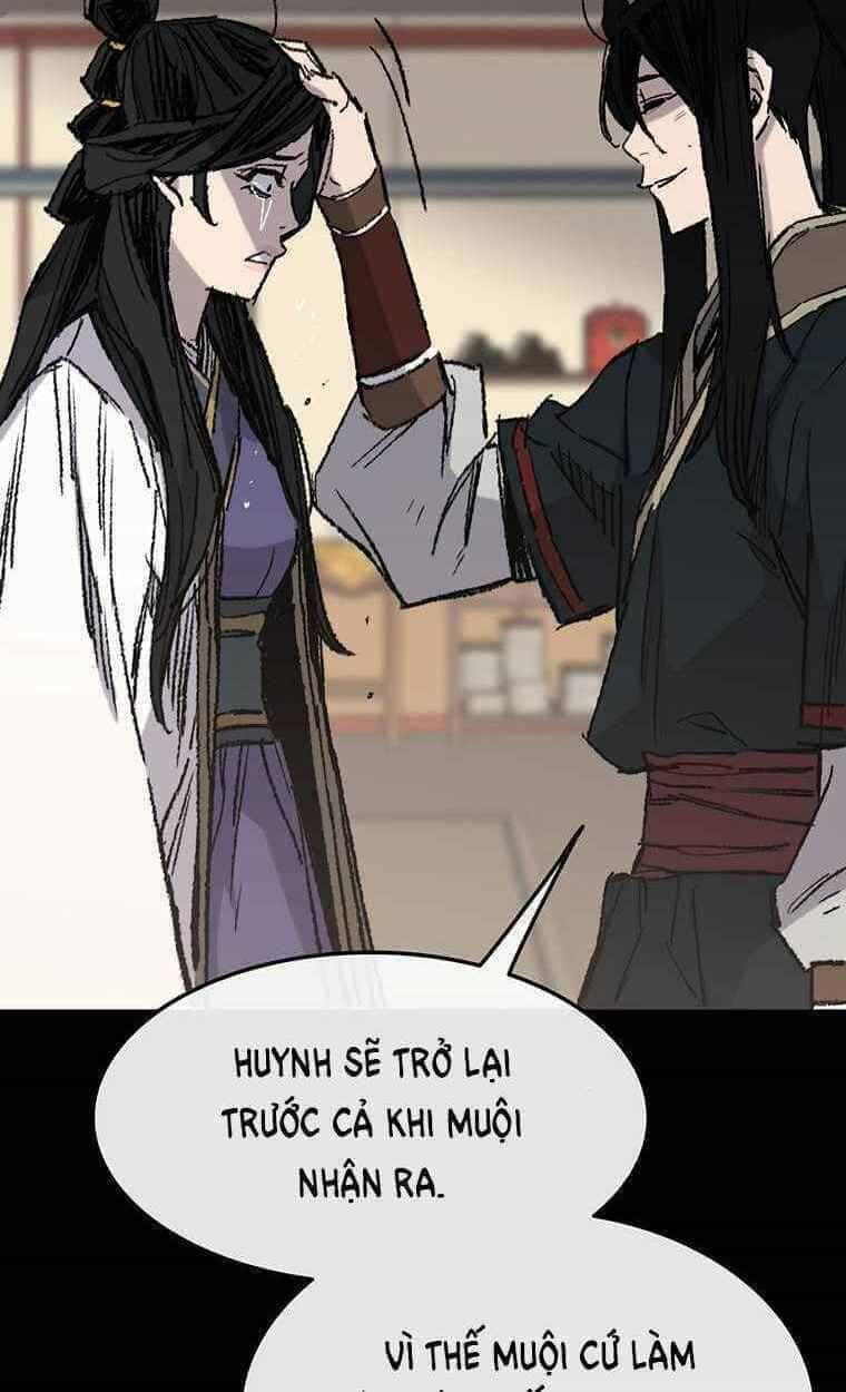 Tiên Kiếm Bất Bại - Chương 78 - ảnh 10