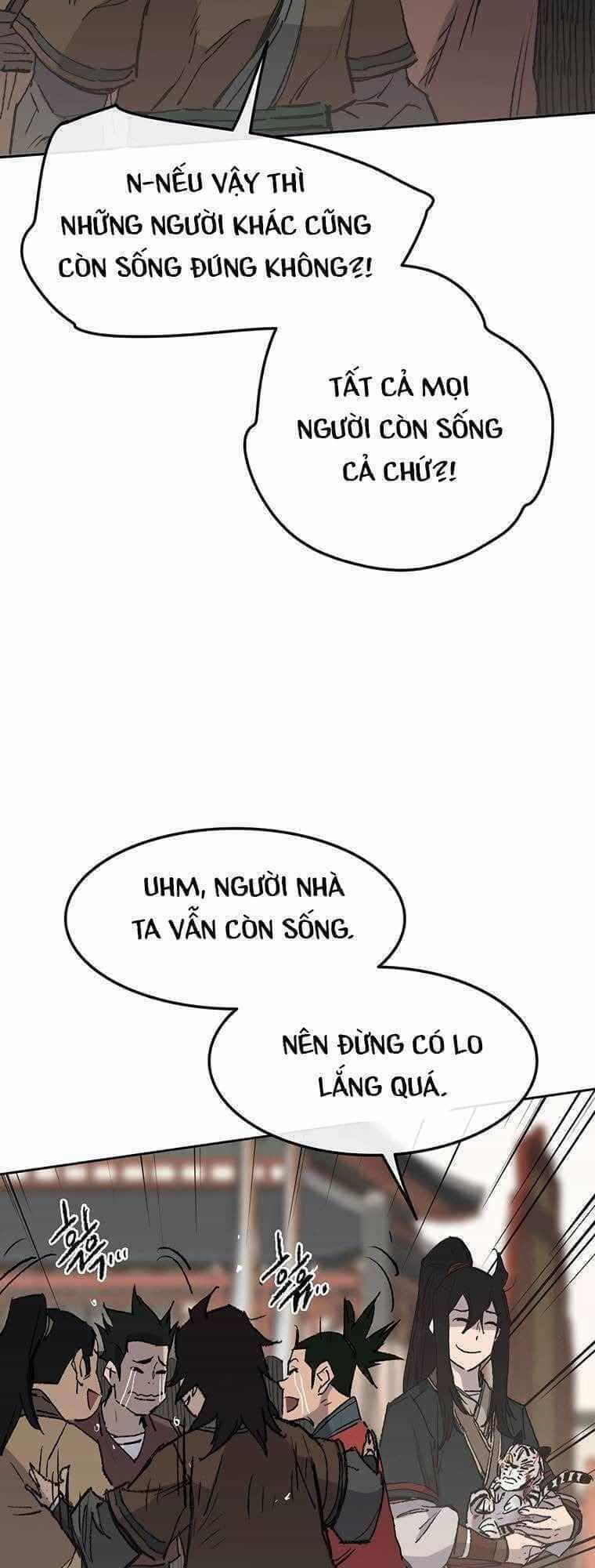 Tiên Kiếm Bất Bại - Chương 78 - ảnh 29