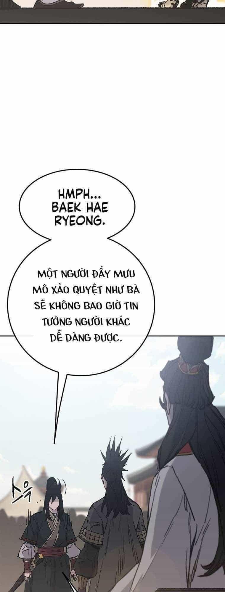 Tiên Kiếm Bất Bại - Chương 78 - ảnh 35