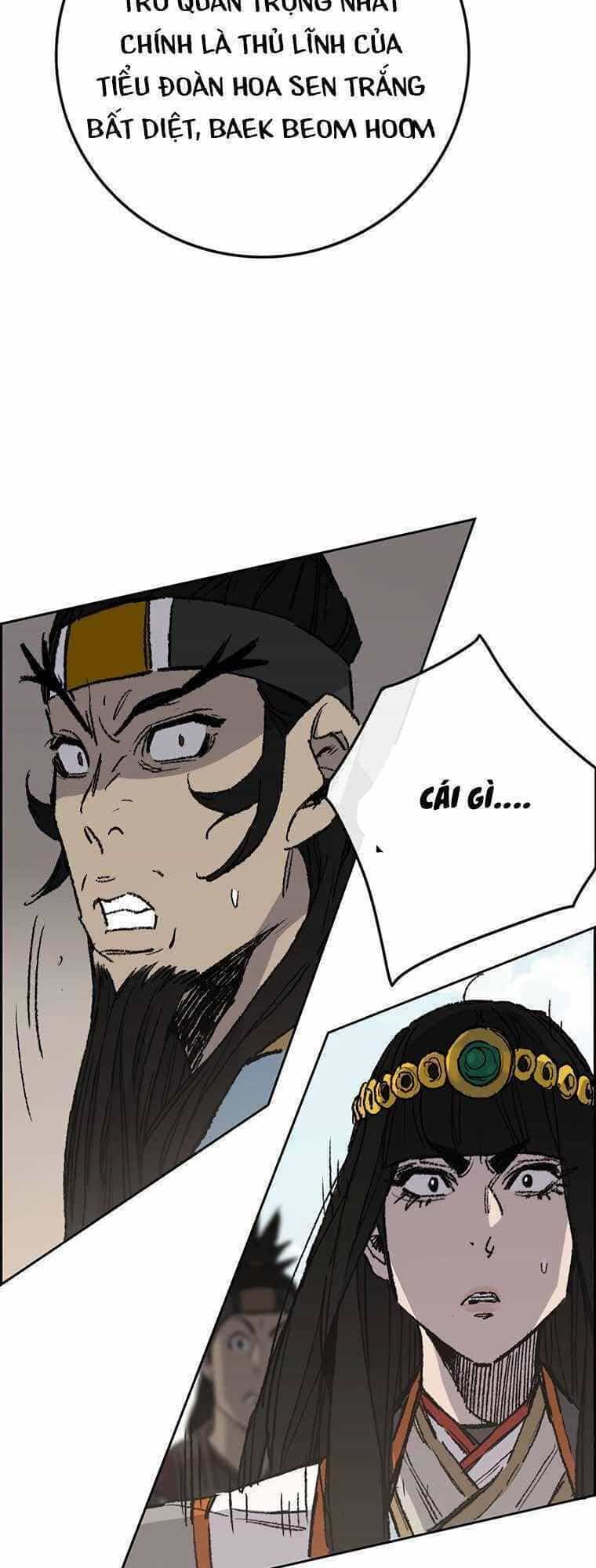 Tiên Kiếm Bất Bại - Chương 78 - ảnh 38