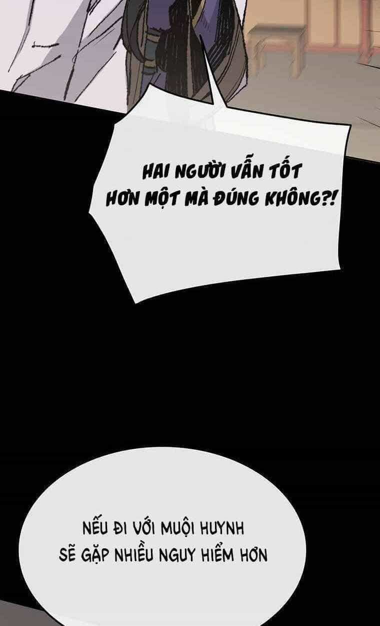 Tiên Kiếm Bất Bại - Chương 78 - ảnh 5