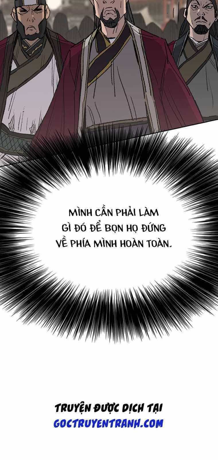 Tiên Kiếm Bất Bại - Chương 78 - ảnh 53