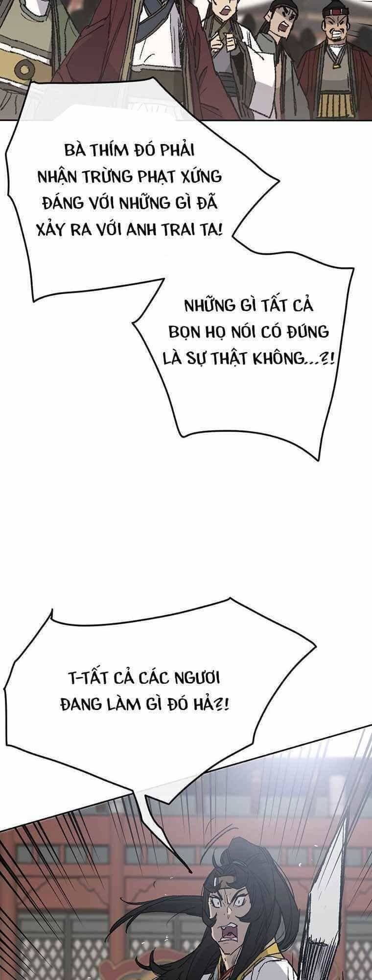 Tiên Kiếm Bất Bại - Chương 78 - ảnh 63