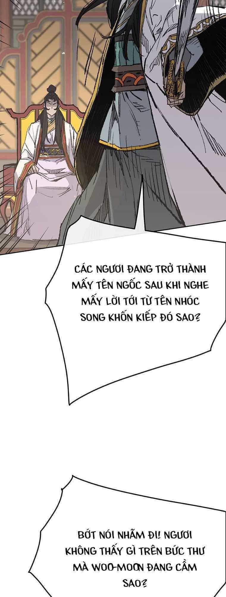 Tiên Kiếm Bất Bại - Chương 78 - ảnh 64