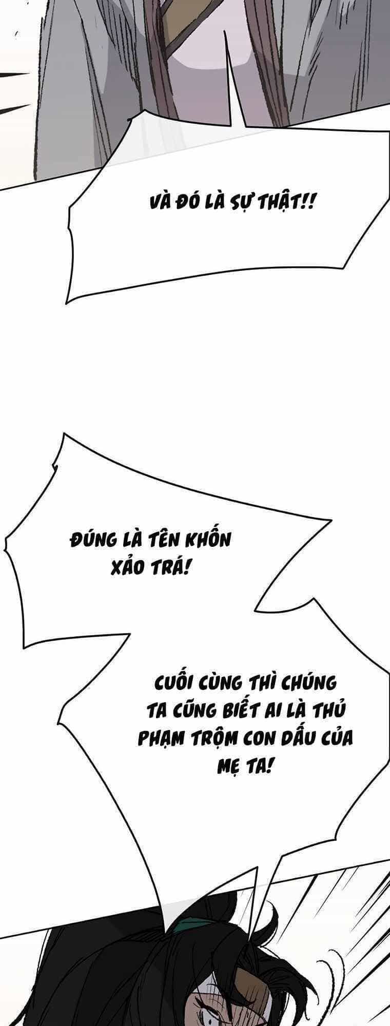 Tiên Kiếm Bất Bại - Chương 78 - ảnh 69