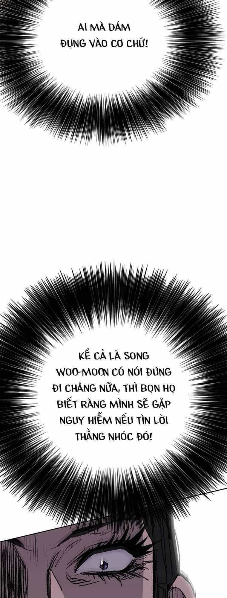 Tiên Kiếm Bất Bại - Chương 78 - ảnh 77
