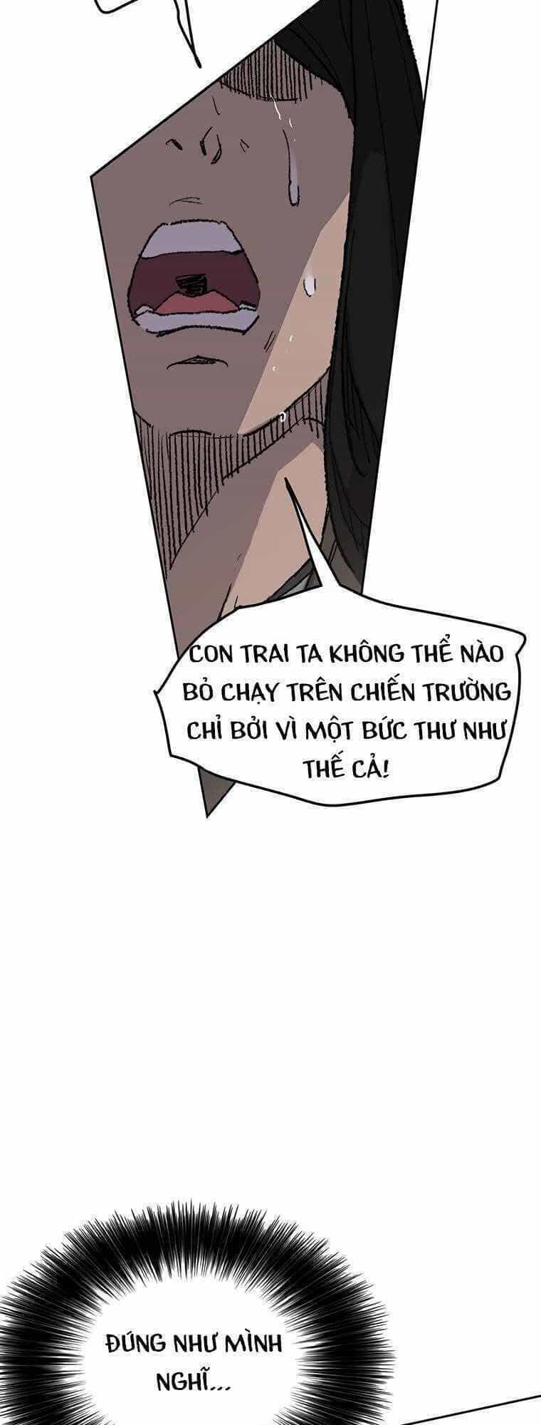 Tiên Kiếm Bất Bại - Chương 78 - ảnh 80