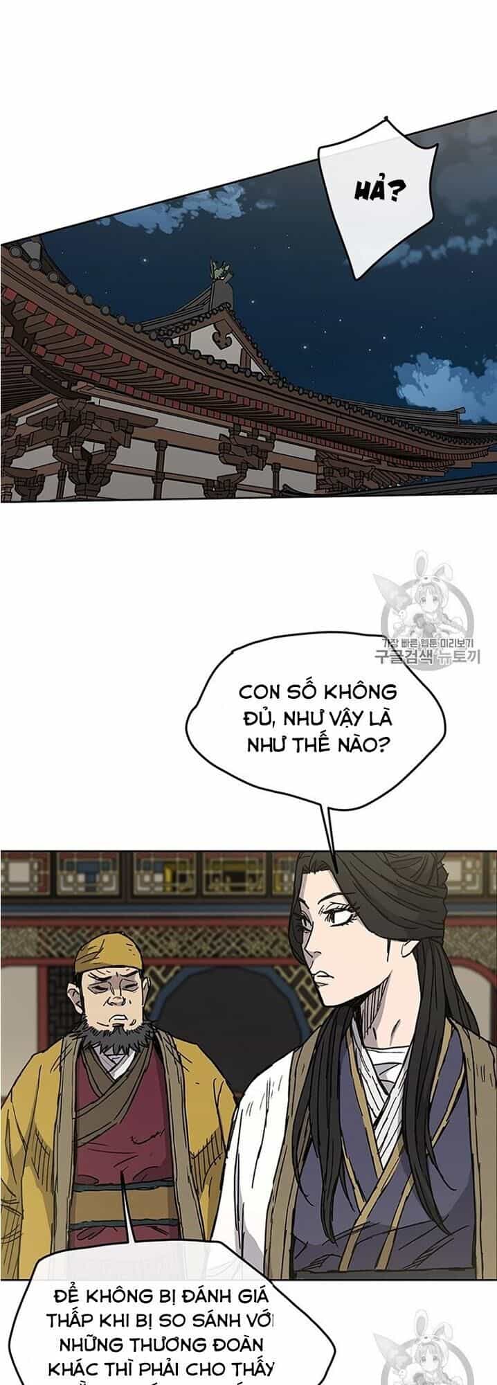 Tiên Kiếm Bất Bại - Chương 7 - ảnh 33