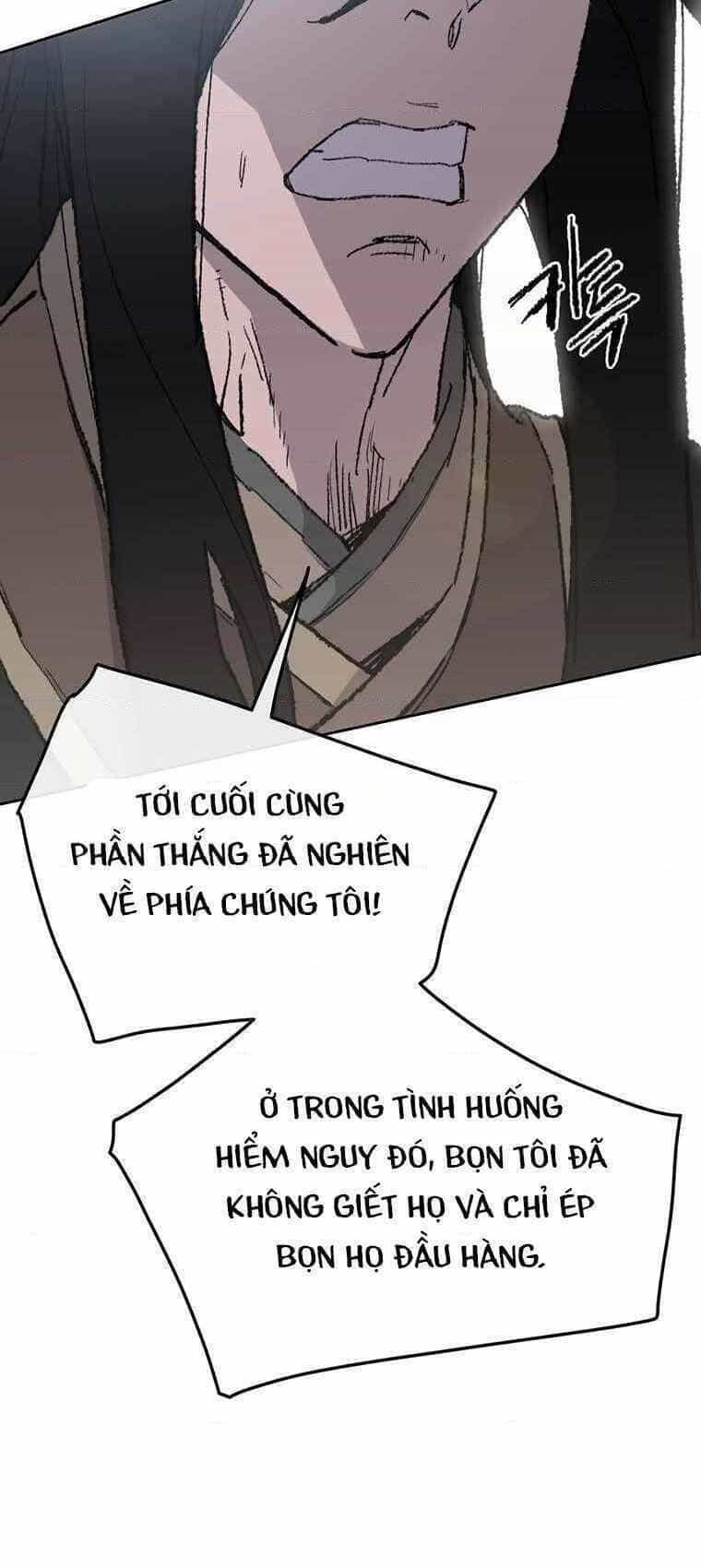 Tiên Kiếm Bất Bại - Chương 79 - ảnh 15