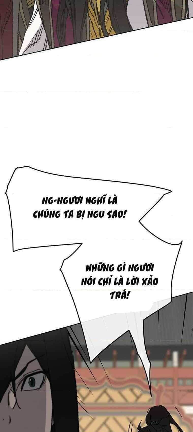 Tiên Kiếm Bất Bại - Chương 79 - ảnh 19