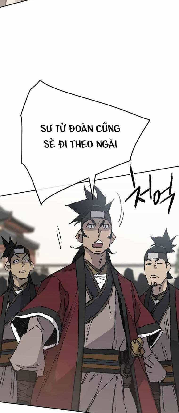 Tiên Kiếm Bất Bại - Chương 79 - ảnh 28