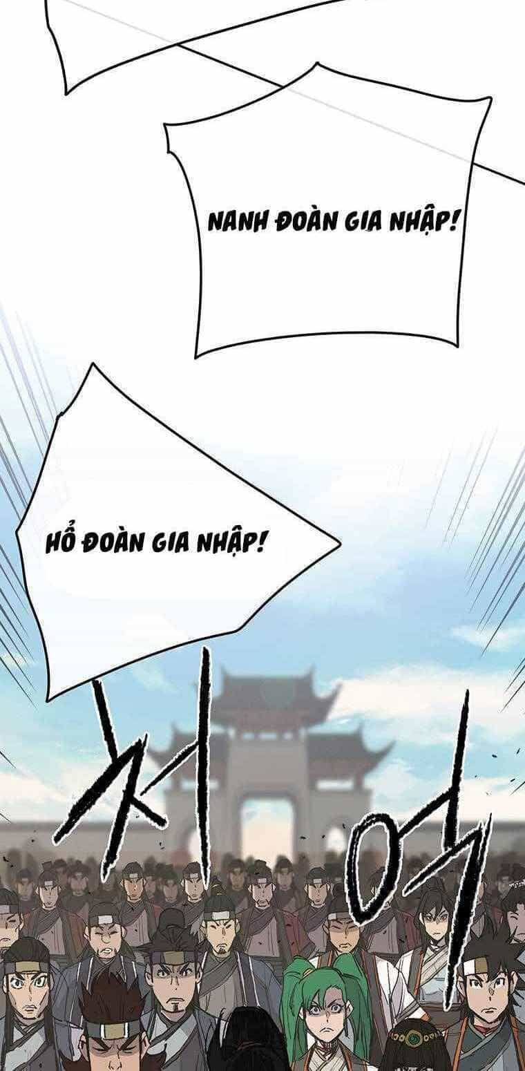 Tiên Kiếm Bất Bại - Chương 79 - ảnh 44