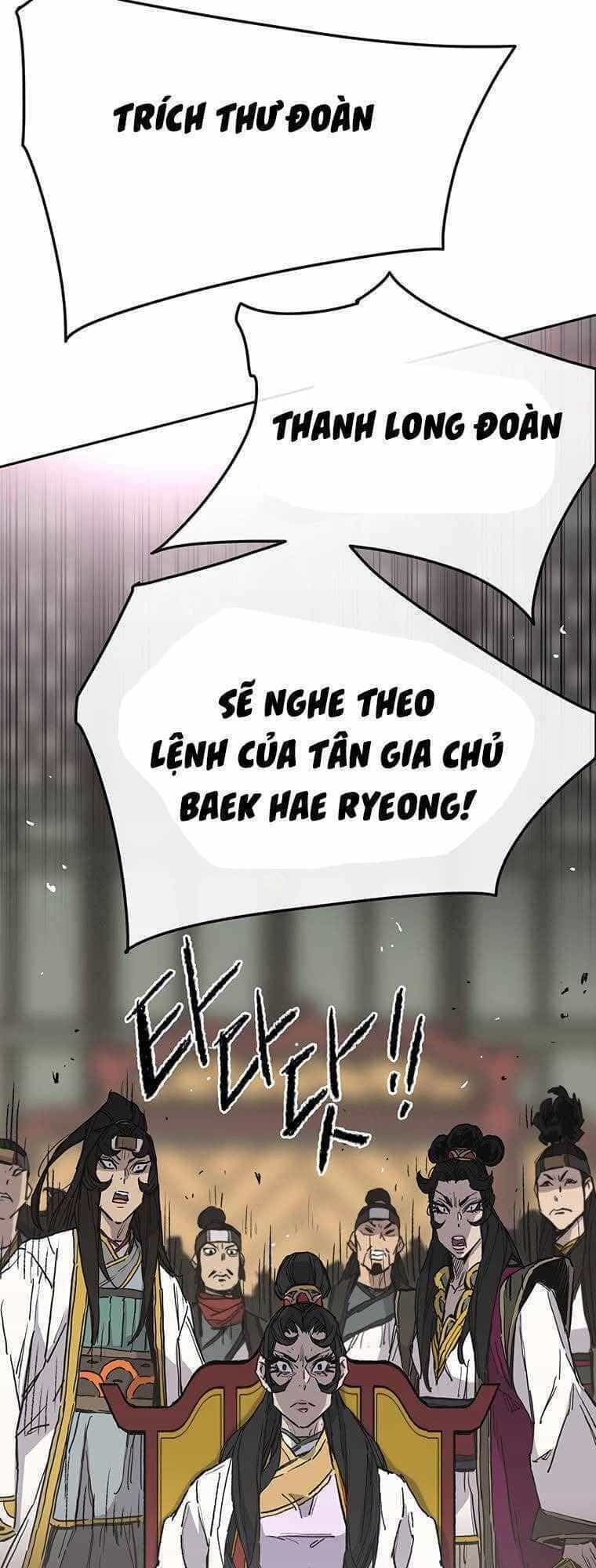 Tiên Kiếm Bất Bại - Chương 79 - ảnh 46