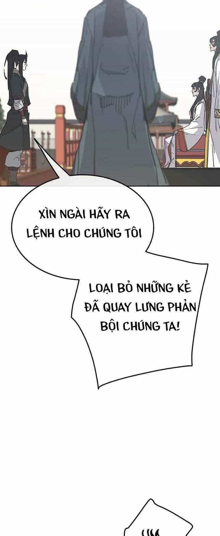 Tiên Kiếm Bất Bại - Chương 79 - ảnh 48