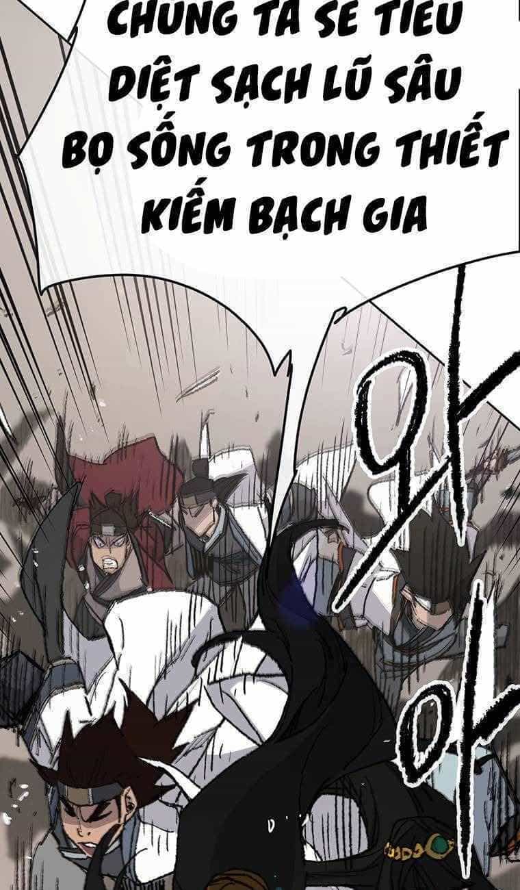 Tiên Kiếm Bất Bại - Chương 79 - ảnh 63