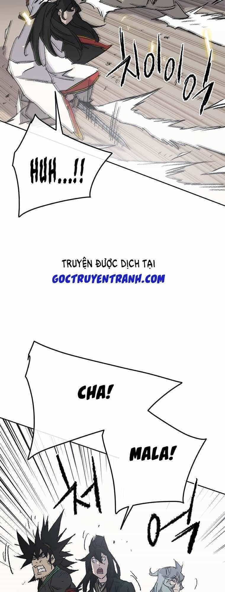 Tiên Kiếm Bất Bại - Chương 80 - ảnh 52