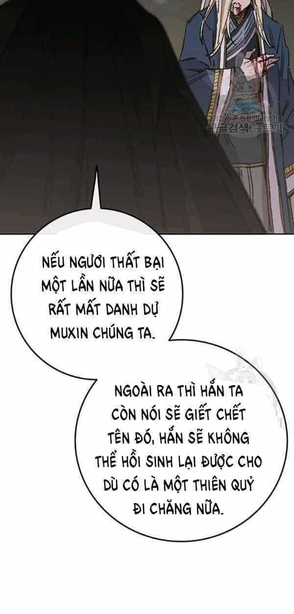 Tiên Kiếm Bất Bại - Chương 83 - ảnh 31