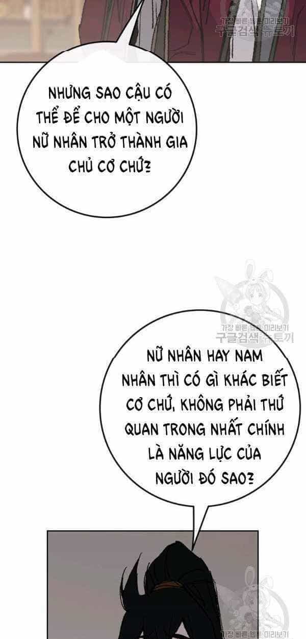 Tiên Kiếm Bất Bại - Chương 83 - ảnh 47