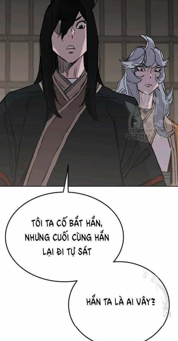 Tiên Kiếm Bất Bại - Chương 83 - ảnh 55